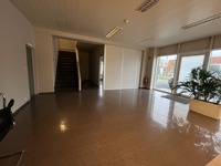 TE KOOP KANTOREN MET MAGAZIJN SINT-KATELIJNE-WAVER