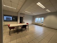 TE KOOP KANTOREN MET MAGAZIJN SINT-KATELIJNE-WAVER