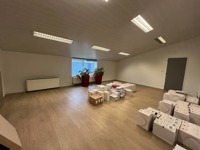 TE KOOP KANTOREN MET MAGAZIJN SINT-KATELIJNE-WAVER