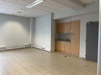 TE KOOP KANTOREN MET MAGAZIJN SINT-KATELIJNE-WAVER