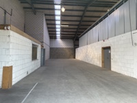 TE KOOP KANTOREN MET MAGAZIJN SINT-KATELIJNE-WAVER