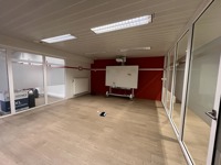 TE KOOP KANTOREN MET MAGAZIJN SINT-KATELIJNE-WAVER