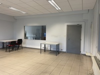 TE KOOP KANTOREN MET MAGAZIJN SINT-KATELIJNE-WAVER