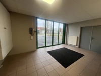 TE KOOP KANTOREN MET MAGAZIJN SINT-KATELIJNE-WAVER