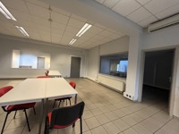 TE KOOP KANTOREN MET MAGAZIJN SINT-KATELIJNE-WAVER