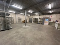 TE KOOP KANTOREN MET MAGAZIJN SINT-KATELIJNE-WAVER