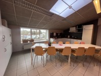 TE KOOP KANTOREN MET MAGAZIJN SINT-KATELIJNE-WAVER