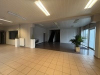 TE KOOP KANTOREN MET MAGAZIJN SINT-KATELIJNE-WAVER