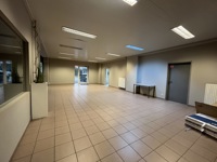 TE KOOP KANTOREN MET MAGAZIJN SINT-KATELIJNE-WAVER