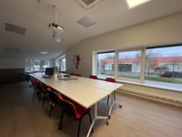 TE KOOP KANTOREN MET MAGAZIJN SINT-KATELIJNE-WAVER