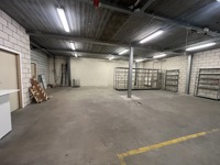 TE KOOP KANTOREN MET MAGAZIJN SINT-KATELIJNE-WAVER