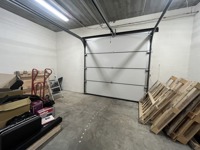 TE KOOP KANTOREN MET MAGAZIJN SINT-KATELIJNE-WAVER