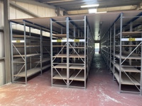 TE KOOP KANTOREN MET MAGAZIJN SINT-KATELIJNE-WAVER