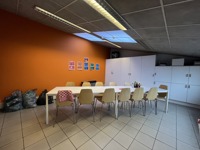 TE KOOP KANTOREN MET MAGAZIJN SINT-KATELIJNE-WAVER