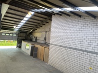 TE KOOP KANTOREN MET MAGAZIJN SINT-KATELIJNE-WAVER