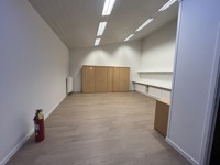 TE KOOP KANTOREN MET MAGAZIJN SINT-KATELIJNE-WAVER