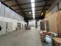 TE KOOP KANTOREN MET MAGAZIJN SINT-KATELIJNE-WAVER