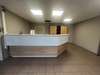 TE KOOP KANTOREN MET MAGAZIJN SINT-KATELIJNE-WAVER