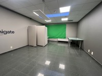 TE KOOP KANTOREN MET MAGAZIJN SINT-KATELIJNE-WAVER