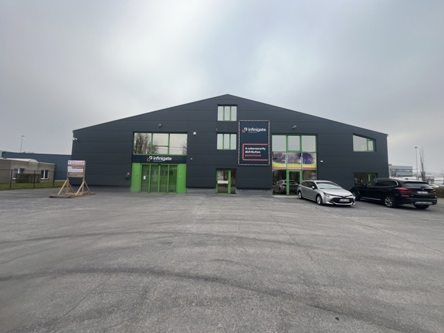 Multi-purpose building for sale <br> 2860 - Sint-Katelijne-Waver