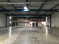 A LOUER - ENTREPOT + BUREAUX - LOUVAIN-LA-NEUVE