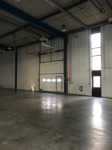 A LOUER - ENTREPOT + BUREAUX - LOUVAIN-LA-NEUVE