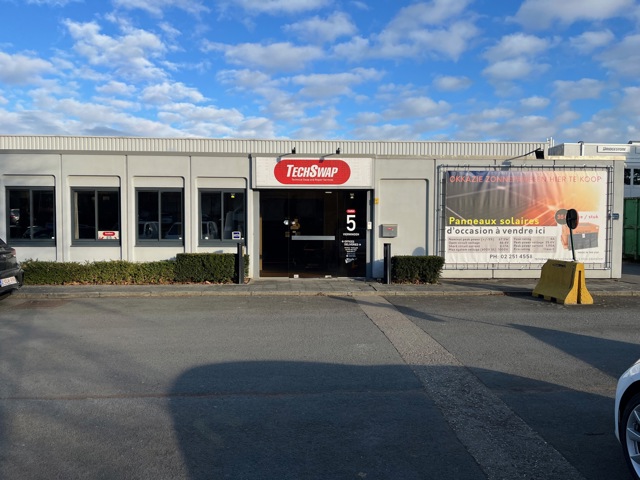 Immeuble a usage multiple à louer <br> 1930 - Zaventem