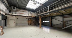 Polyvalent building for rent <br> 2500 - Lier