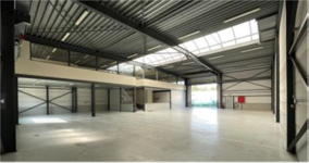Polyvalent building for rent <br> 2500 - Lier