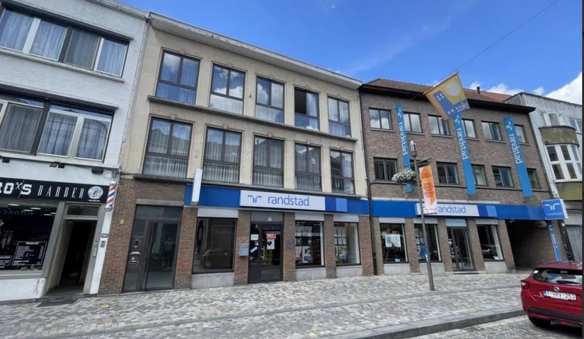 Offices for rent <br> 2800 - Mechelen