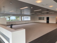 TE KOOP KANTOORGEBOUW MET MAGAZIJN AARTSELAAR