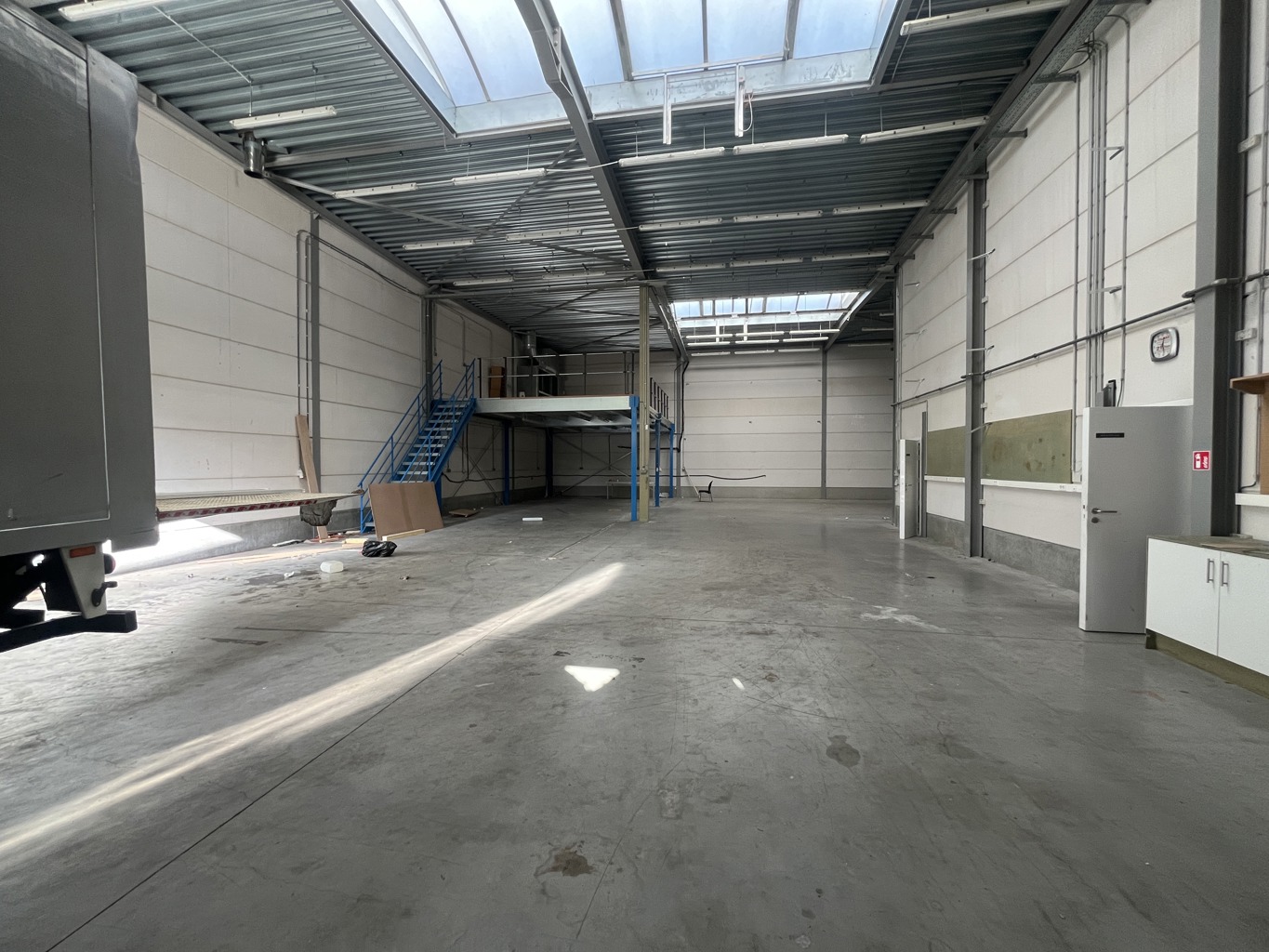 Unité pme à louer <br> 1830 - Machelen