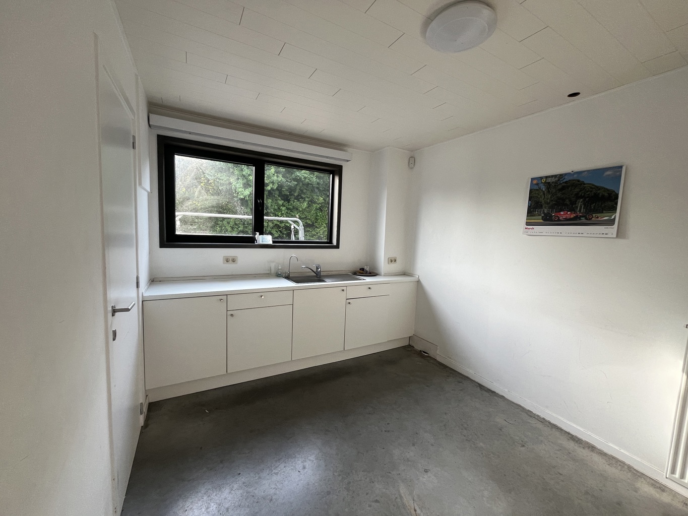 Unité pme à louer <br> 1830 - Machelen