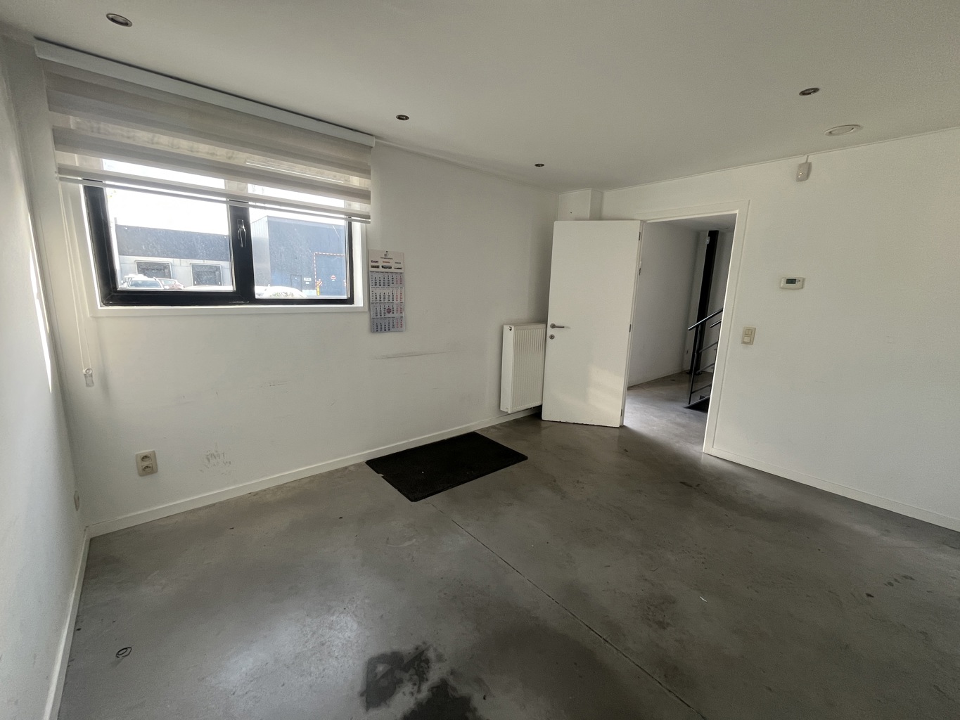 Unité pme à louer <br> 1830 - Machelen