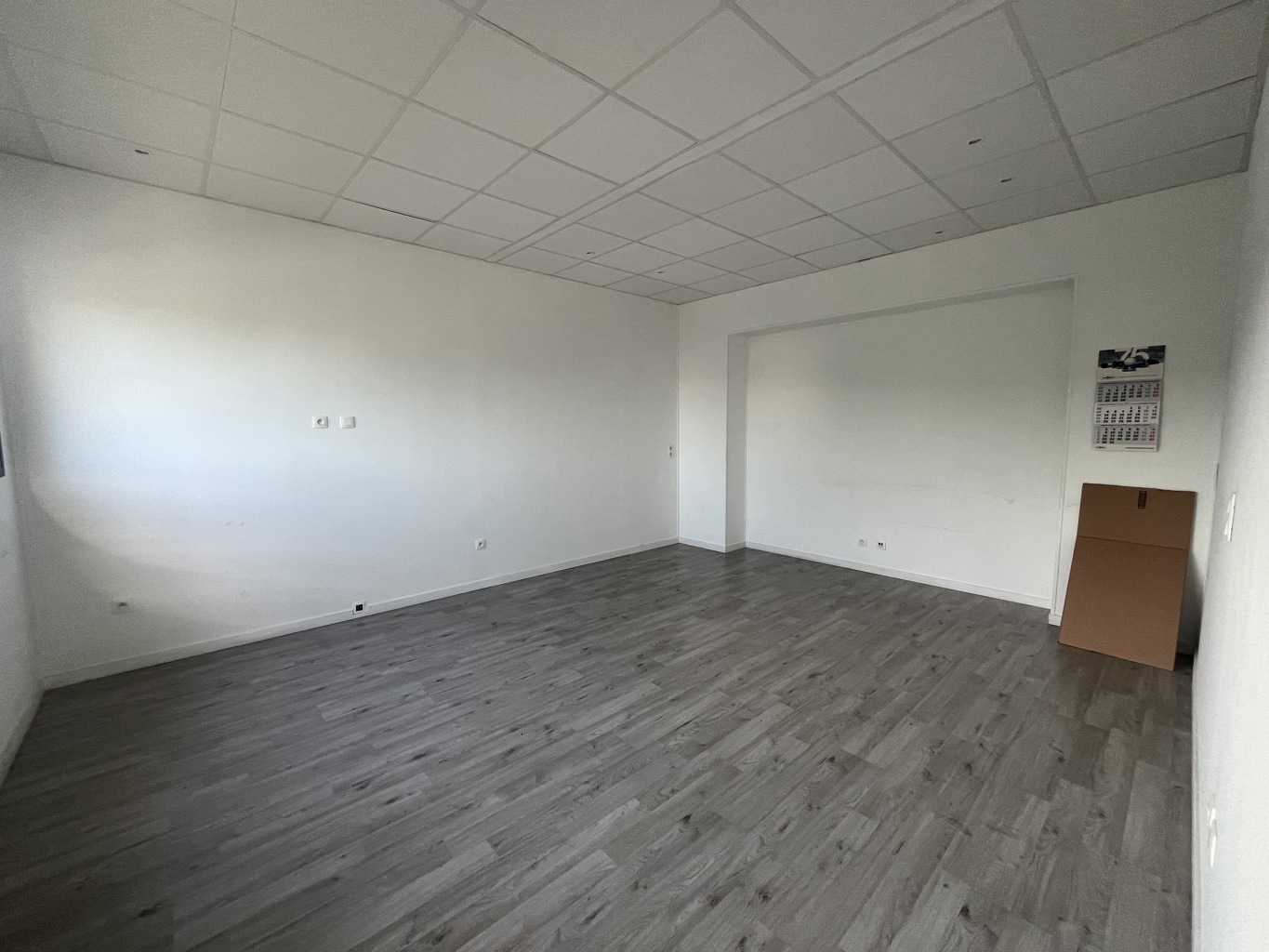 Unité pme à louer <br> 1830 - Machelen