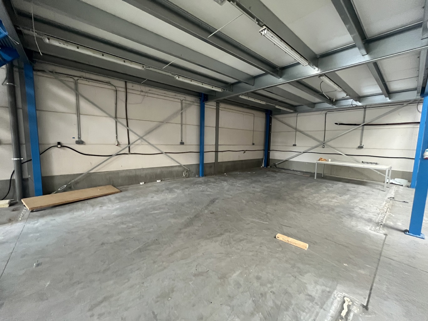 Unité pme à louer <br> 1830 - Machelen