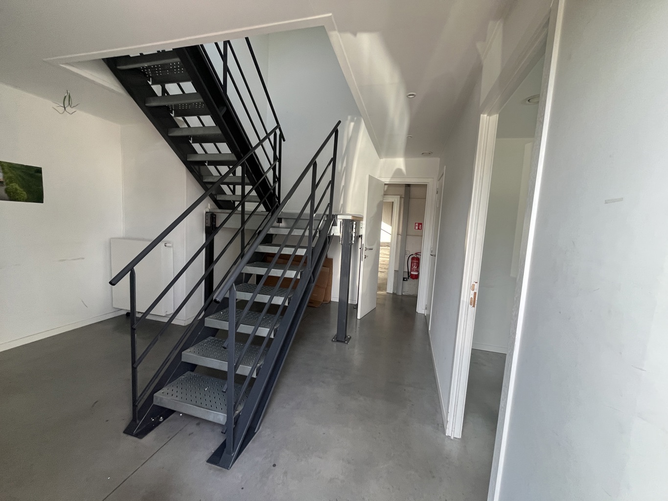 Unité pme à louer <br> 1830 - Machelen