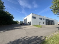 Unité pme à louer <br> 1830 - Machelen