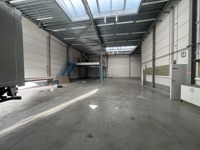 Unité pme à louer <br> 1830 - Machelen