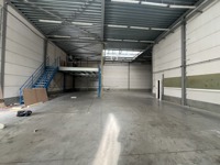 Unité pme à louer <br> 1830 - Machelen