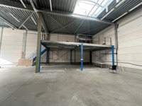 Unité pme à louer <br> 1830 - Machelen