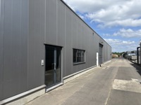 Polyvalent building for rent <br> 2530 - Boechout