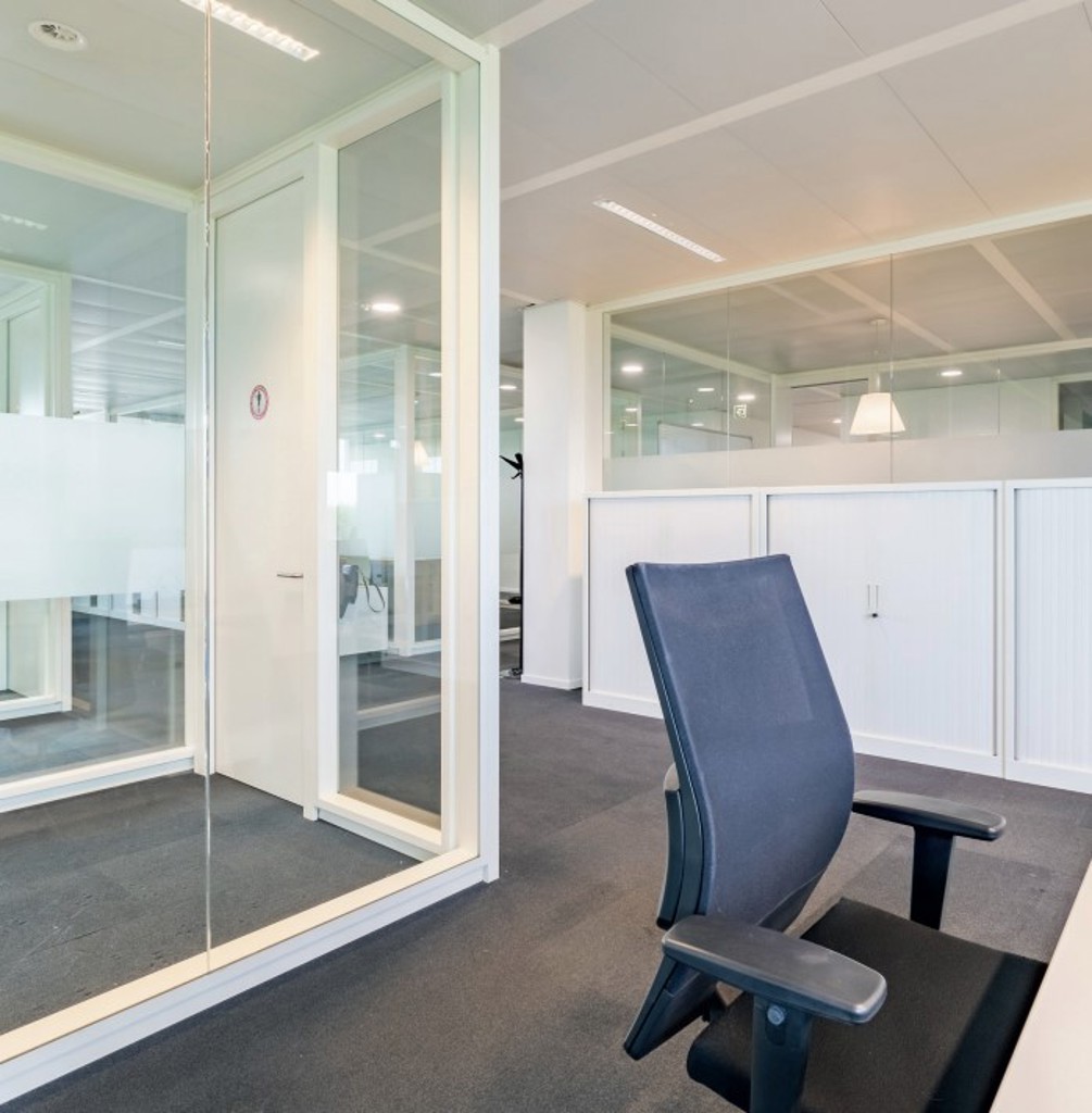 A LOUER - BUREAUX - VILVOORDE 