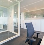 A LOUER - BUREAUX - VILVOORDE 