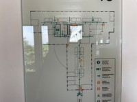 A LOUER - BUREAUX - VILVOORDE 