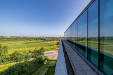 A LOUER - BUREAUX - VILVOORDE 