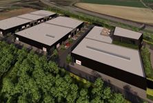 A VENDRE - NIVELLES - UNITES PME + ENTREPOT