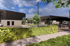 A VENDRE - NIVELLES - UNITES PME + ENTREPOT