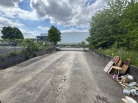 A LOUER - NIVELLES - ENTREPOT