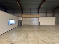 A LOUER - NIVELLES - ENTREPOT